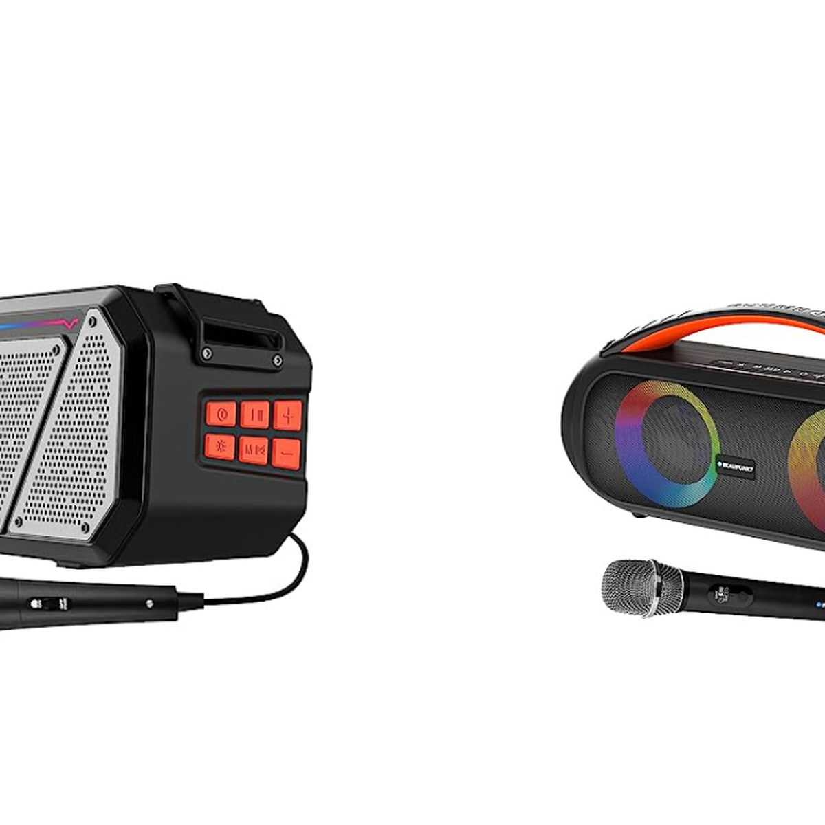 Blaupunkt smart wireless wifi speaker best sale review